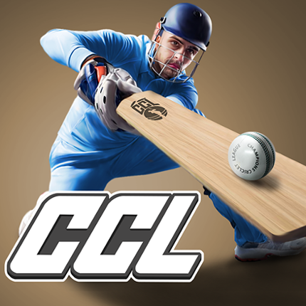 Champions Cricket League™CCL25 Image