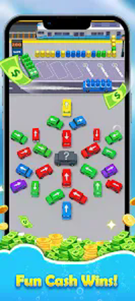 Rush Bus - Get Prizes Image