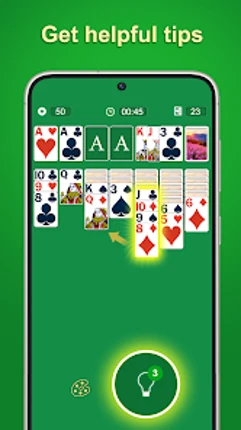 Solitaire - 2026 Image