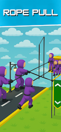 Survival Challange: 456 Master screenshot