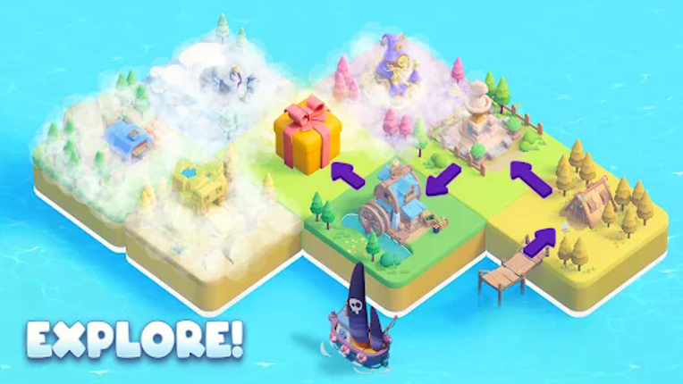 Tiles Survive! Image