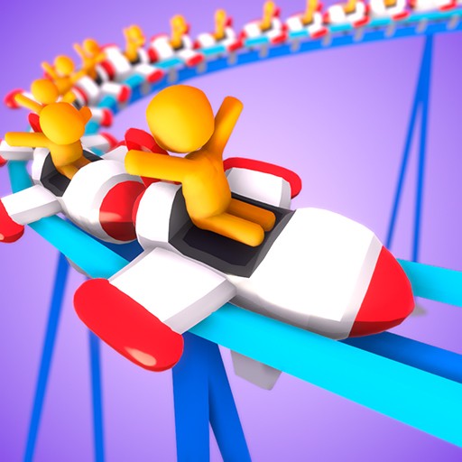 Games like Idle Roller Coaster