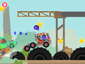 Car Racing Go Games for kids Image