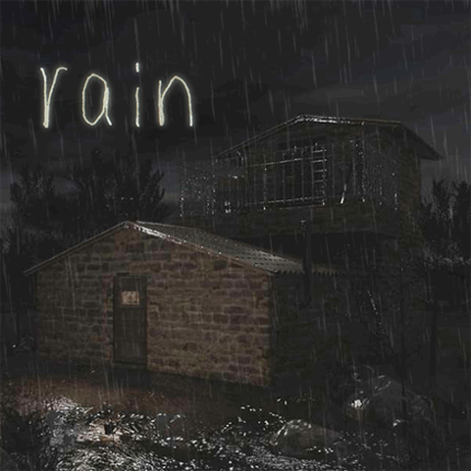 rain -脱出ゲーム- Image