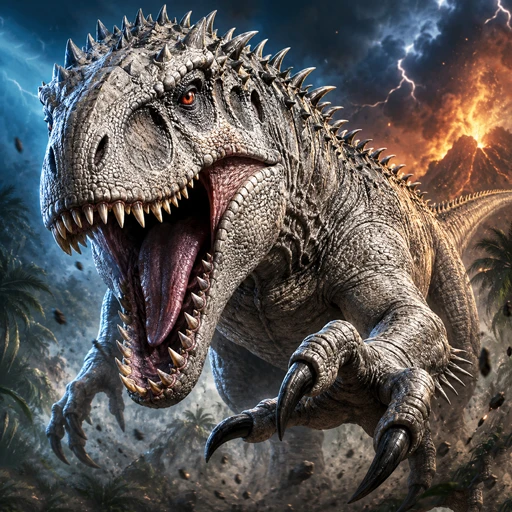 Games like Apex Dominus Rex
