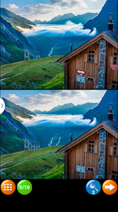 Find Differences 150 levels 3 Image