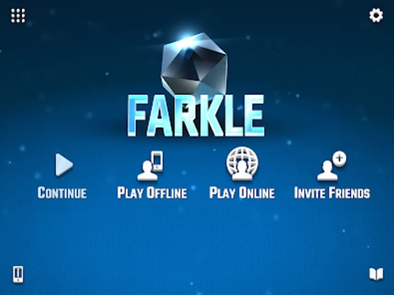 Farkle 10000 - Dice Game Image