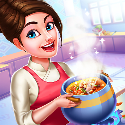 Star Chef 2: Restaurant Game Game Cover