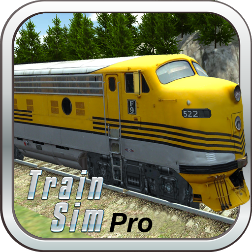 Games like Train Sim Pro