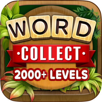 Word Collect - Word Games Fun Image