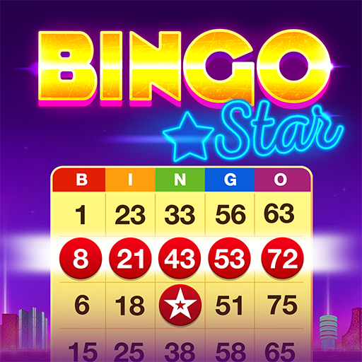 Games like Bingo Star - Bingo Games