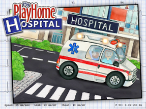 My PlayHome Hospital Image