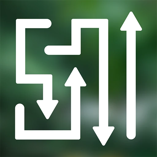 Games like Zen Arrow: Tap Away Puzzle