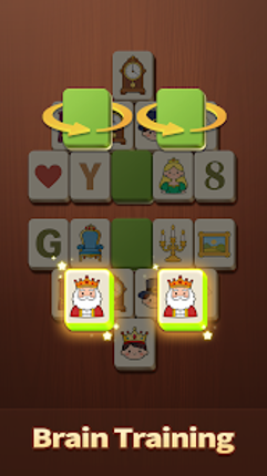 Mahjong Master: Tile Match Image