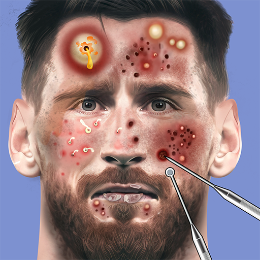 Games like Makeover salon: Makeup ASMR