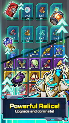 Star Defense: Coop TD Image