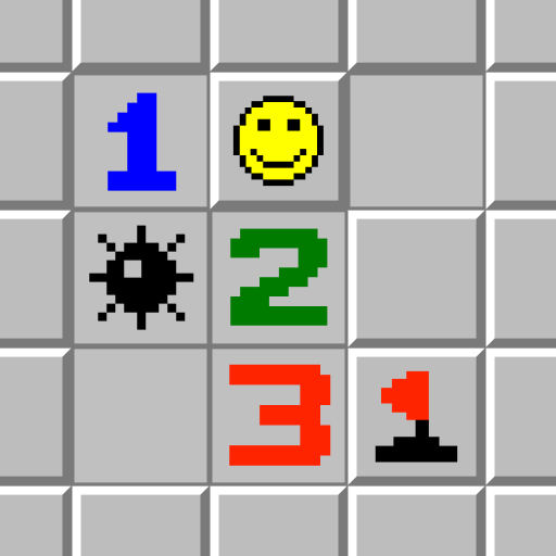 Games like Minesweeper
