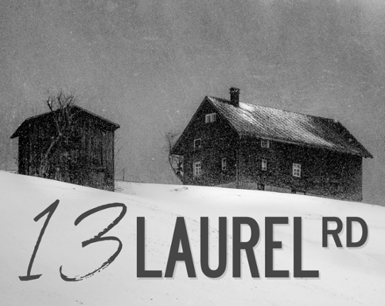 13 Laurel Road Game Cover