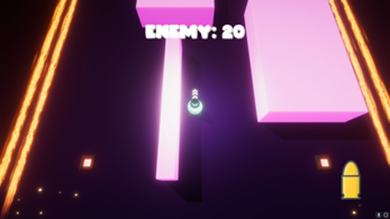 2020 Every Bullets Count screenshot