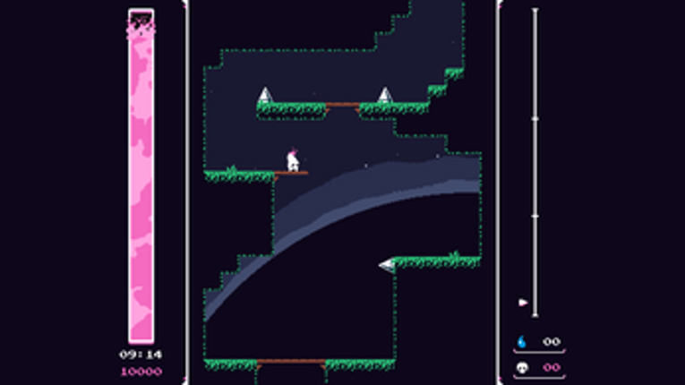 Ablaze Ascent screenshot