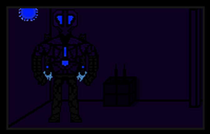 Alien Invasion screenshot
