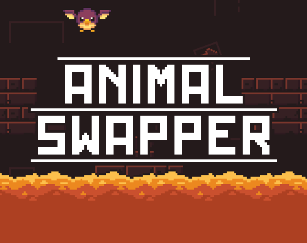 Games like Animal Swapper