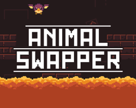 Animal Swapper Image