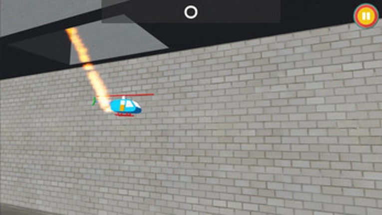 Arcade Copter Image