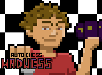 Games like Autochess Madness