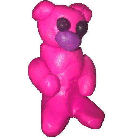 Games like Baldwin's Bear