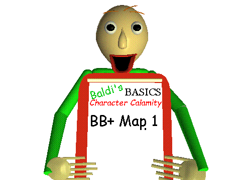 Games like BBCCS: BB+ Map 1