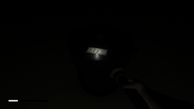 Beware The Night Guard screenshot