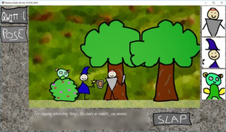 Biyond's Gate and Legends : Oranges Image