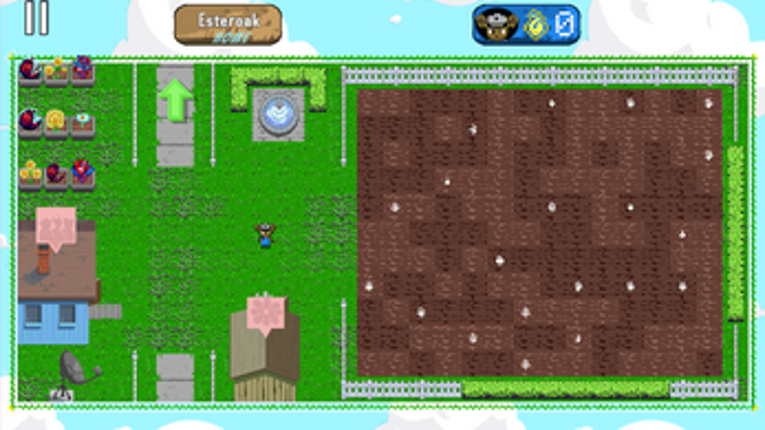 Bloom Barrage Image