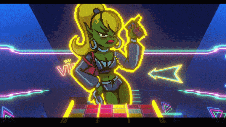 Boogey Nights screenshot