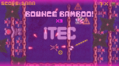 Bounce Bamboo! Image