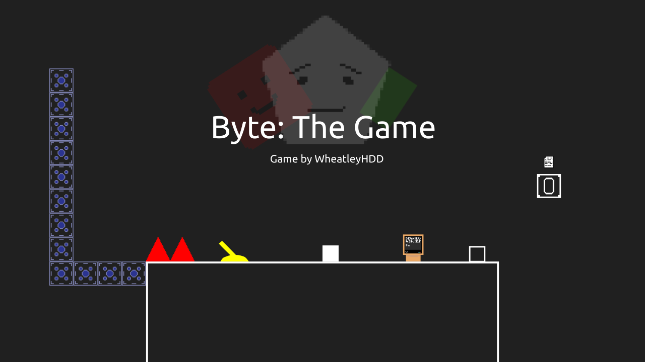 Games like Byte: The Game