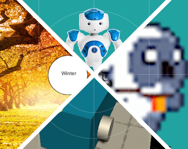 Games like Caleb Dunwell Prototypes