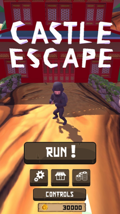 Castle Escape Image