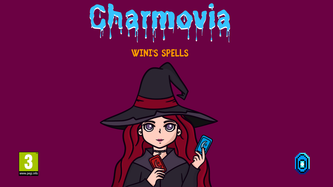 Games like Charmovia Wini's Spells