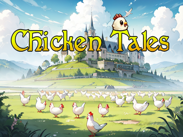 Games like Chicken Tales