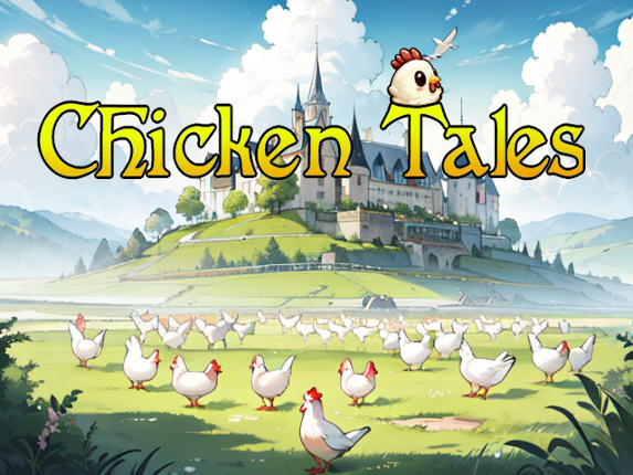 Chicken Tales Image