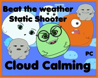 Games like Cloud Calming