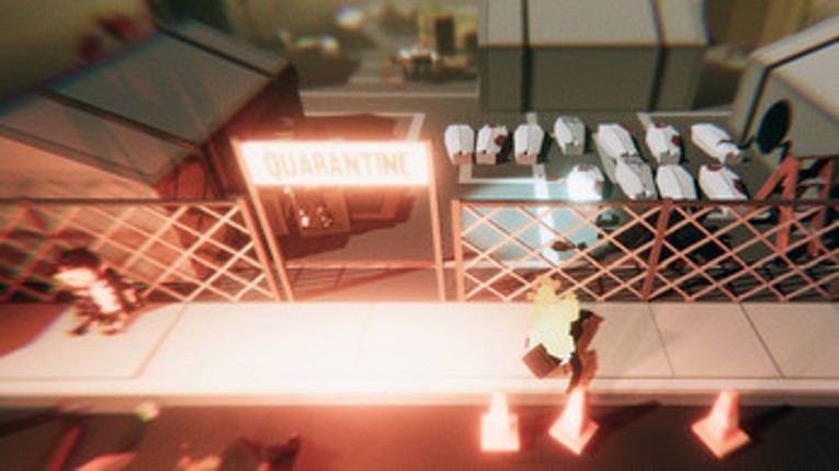 CoronaBot 9000 Image