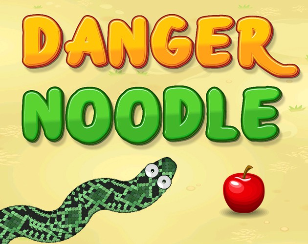 Games like Danger Noodle