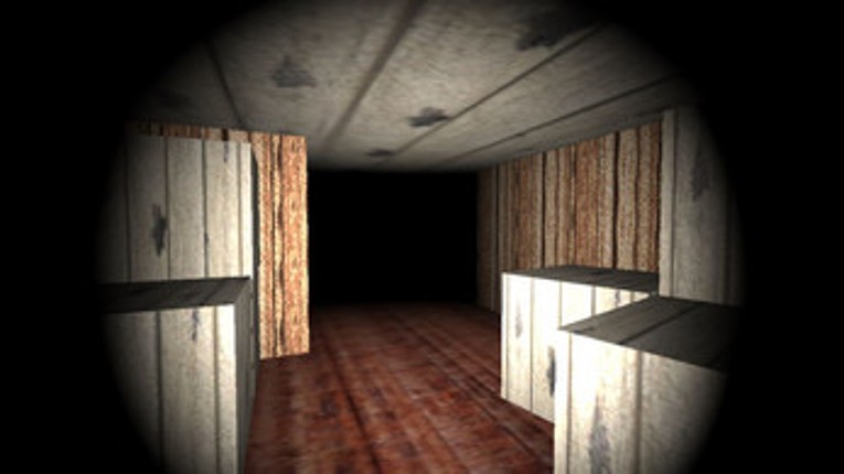 Deep Basement screenshot
