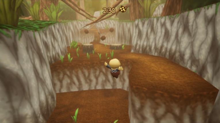 Dirthead (Demo) screenshot