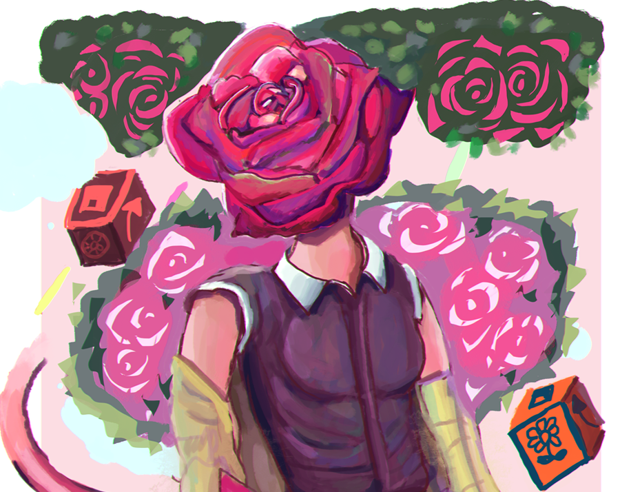 Games like eau de parfum