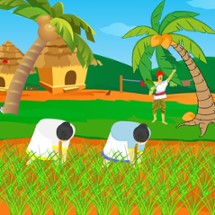 Escape Pongal Image