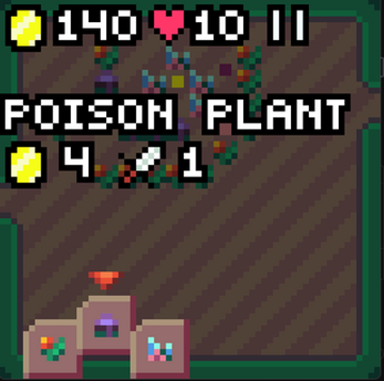 Garden Maul 64 Image